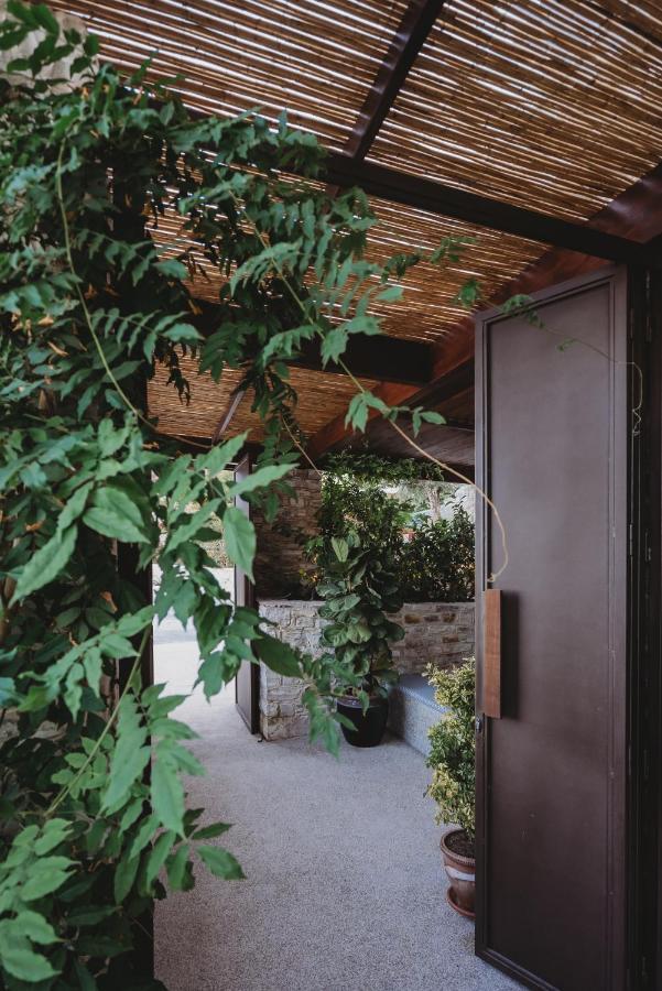 Andama Luxury Suites Πάνω Λεύκαρα Εξωτερικό φωτογραφία