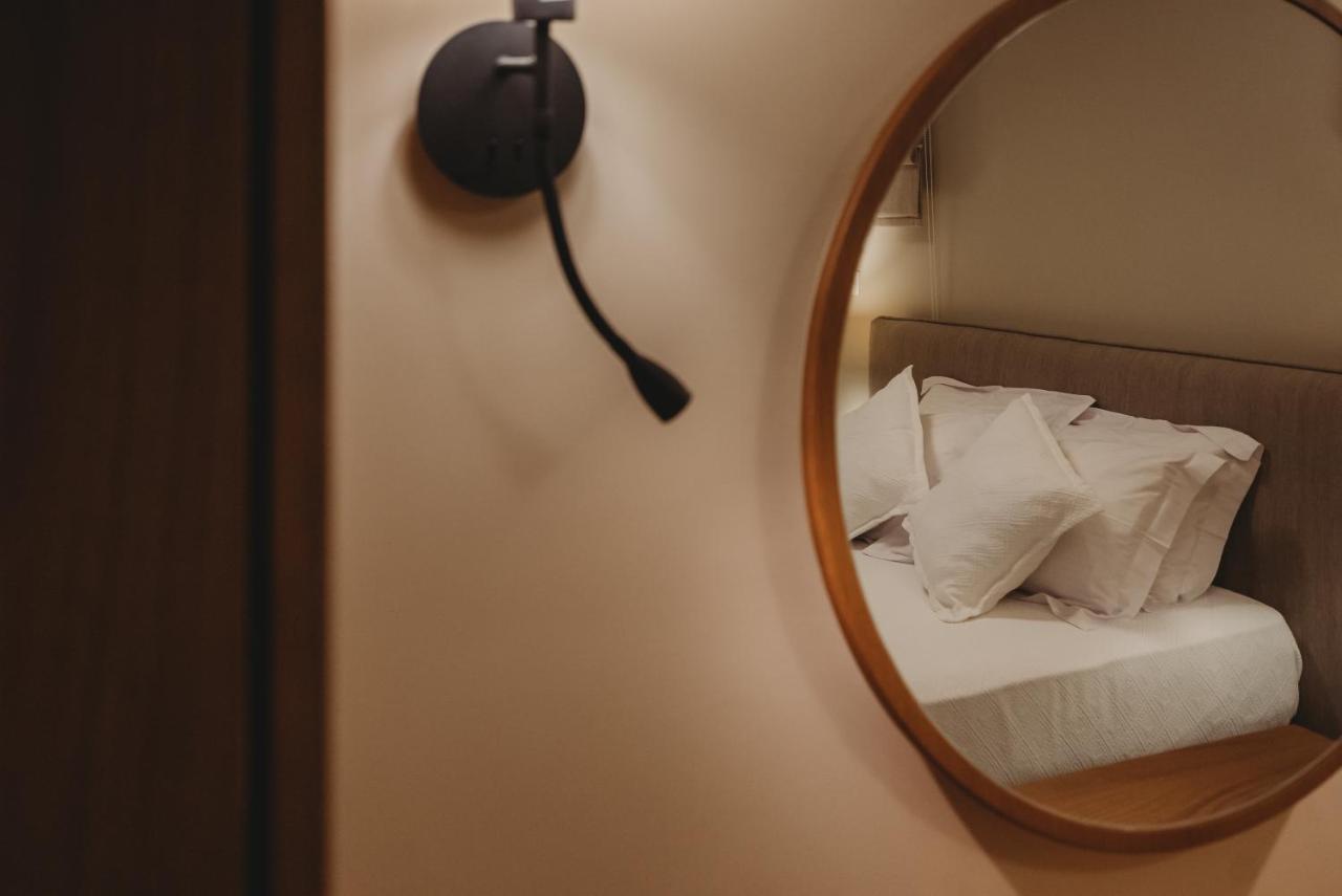 Andama Luxury Suites Πάνω Λεύκαρα Εξωτερικό φωτογραφία