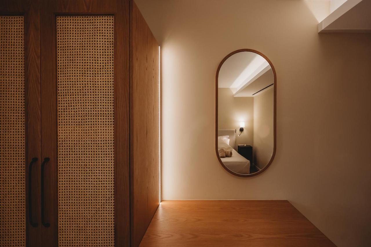 Andama Luxury Suites Πάνω Λεύκαρα Εξωτερικό φωτογραφία